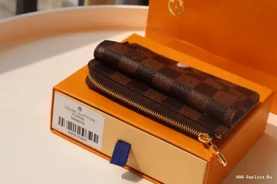 AAA Pruses Bags HOLDER RECTO CARD VERSO LOUIS VUITTON 0614